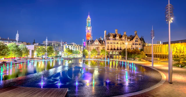 UK promotes destinations beyond London to GCC buyers