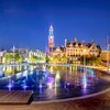 UK promotes destinations beyond London to GCC buyers