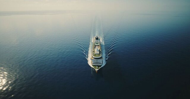 Crystal unveils itineraries for second half of 2027