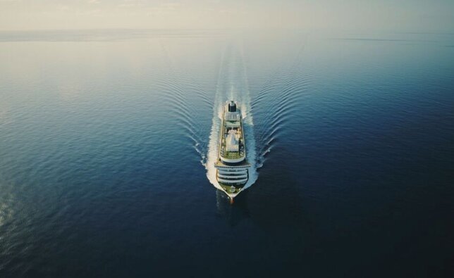 Crystal unveils itineraries for second half of 2027