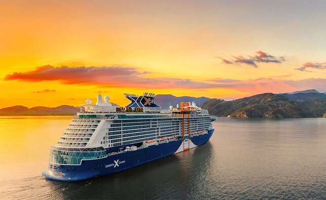 Celebrity Cruises to host earlier preview sailing on Celebrity Xcel