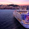 Royal Caribbean Group reports "record bookings" during wave period