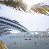 Regent Seven Seas unveils 133-night 2028 world cruise