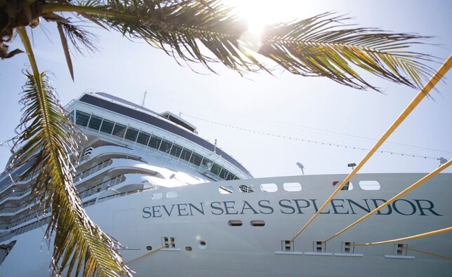 Regent Seven Seas unveils 133-night 2028 world cruise
