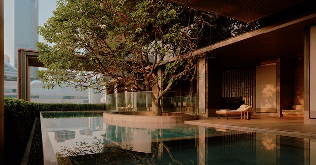 15 new hotel openings in April 2025 you should know about