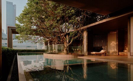 15 new hotel openings in April 2025 you should know about