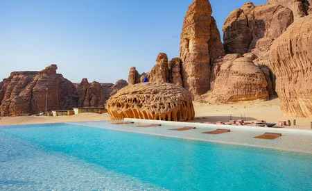 Almosafer reveals Saudi traveller trends in 2025