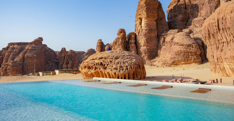 Almosafer reveals Saudi traveller trends in 2025