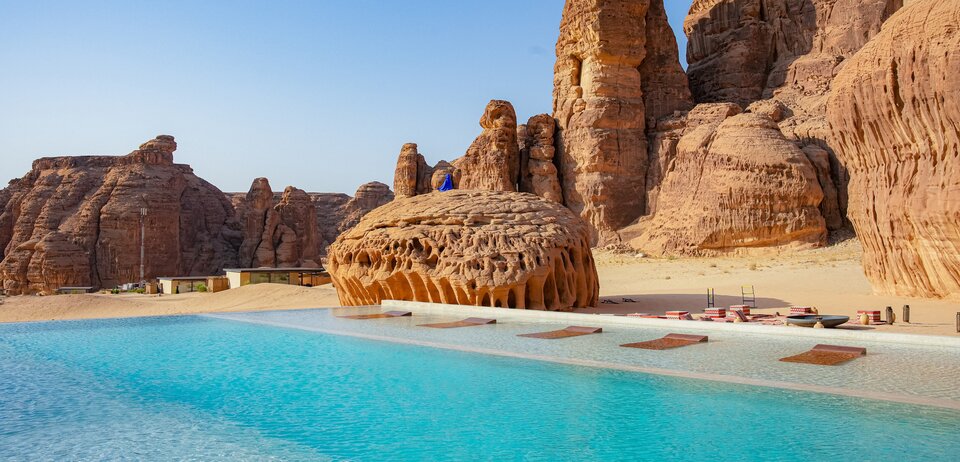 Almosafer reveals Saudi traveller trends in 2025
