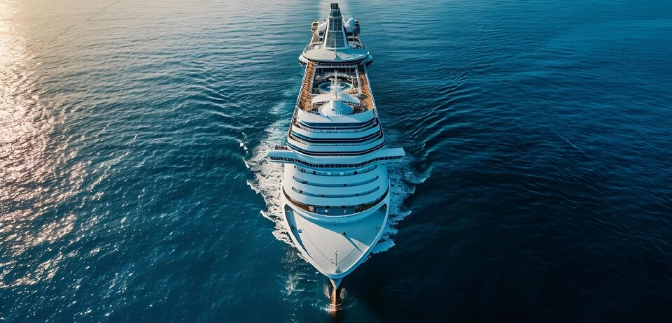 Groundbreaking new event to drive cruise growth in Gulf region