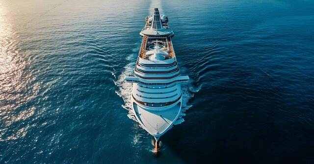 Groundbreaking new event to drive cruise growth in Gulf region