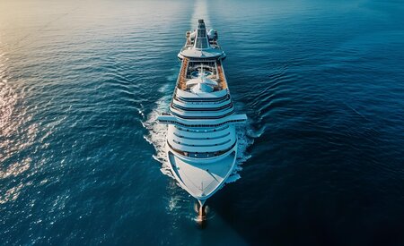 Groundbreaking new event to drive cruise growth in Gulf region
