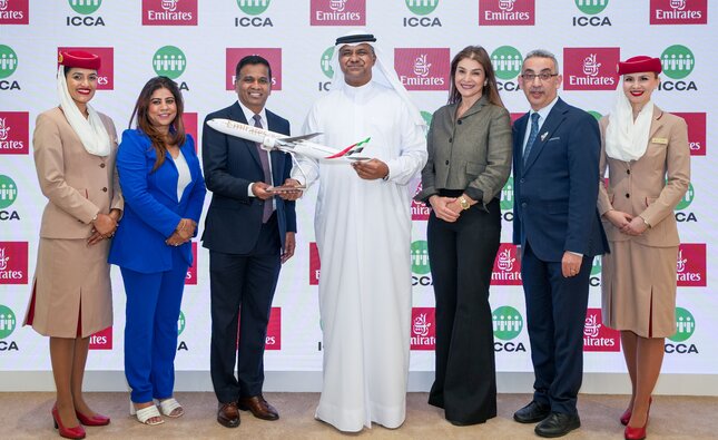 Emirates commits to cruise growth with new CLIA partnership