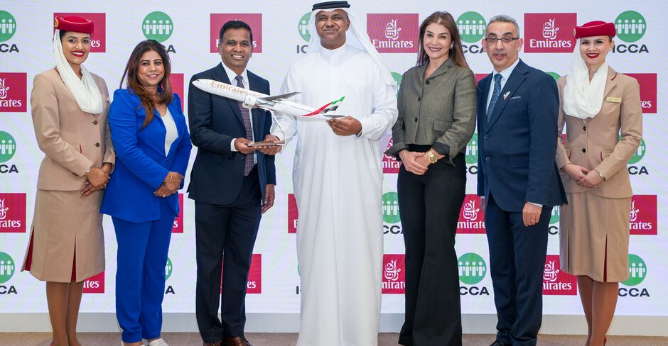 Emirates commits to cruise growth with new CLIA partnership