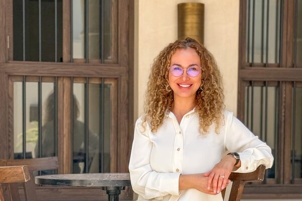 The Chedi Al Bait in Sharjah appoints new GM