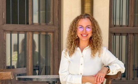 The Chedi Al Bait in Sharjah appoints new GM