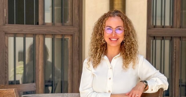 The Chedi Al Bait in Sharjah appoints new GM