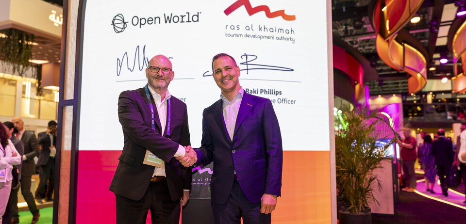 RAK tokenises travel in next-gen loyalty programme first