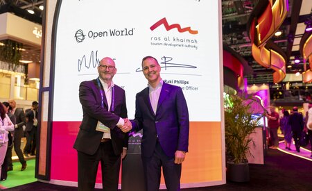 RAK tokenises travel in next-gen loyalty first