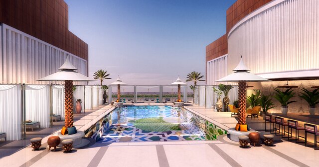 Hyatt sees 20% rise in summer bookings at UAE hotels