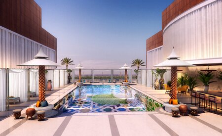 Hyatt sees 20% rise in summer bookings at UAE hotels