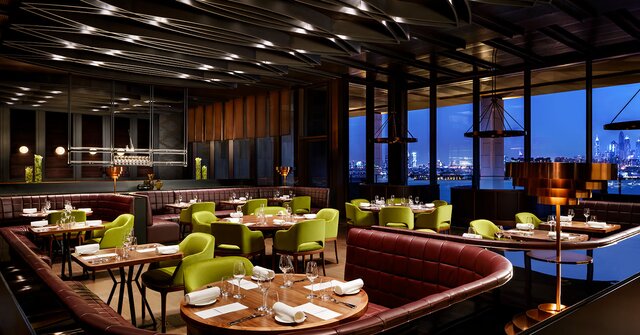 Dubai’s Dinner by Heston Blumenthal introduces dishes from The Fat Duck