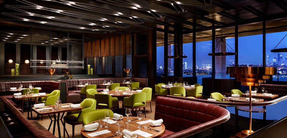 Dubai’s Dinner by Heston Blumenthal introduces dishes from The Fat Duck