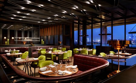 Dubai’s Dinner by Heston Blumenthal introduces dishes from The Fat Duck