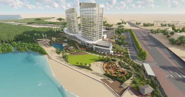 12 new Rotana hotels to open in the UAE and Saudi