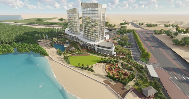 12 new Rotana hotels to open in the UAE and Saudi
