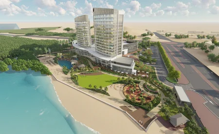 12 new Rotana hotels to open in the UAE and Saudi