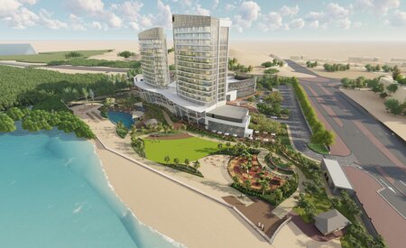 12 new Rotana hotels to open in the UAE and Saudi