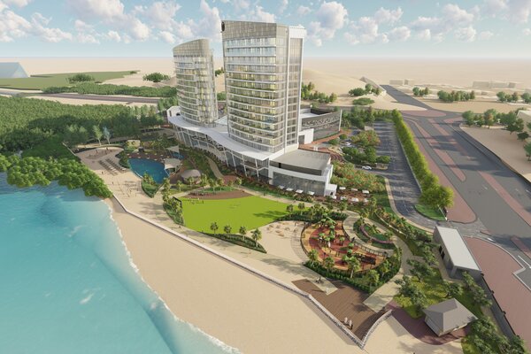12 new Rotana hotels to open in the UAE and Saudi