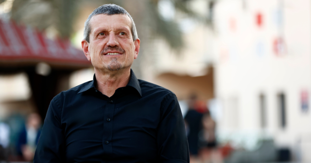 UAE's Arabian Adventures to host a night with F1 star Guenther Steiner
