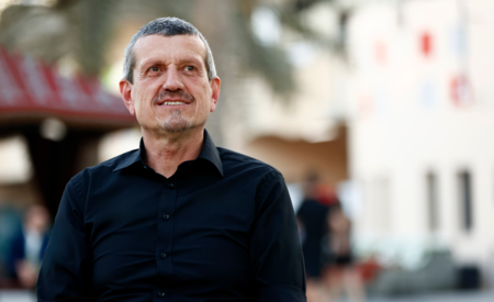 UAE's Arabian Adventures to host a night with F1 star Guenther Steiner