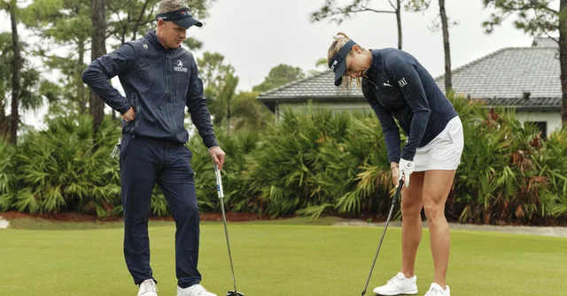 Crystal Cruises launches golf tournament in the US