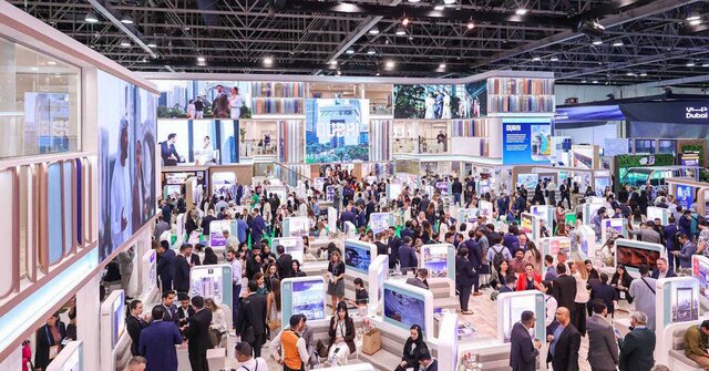 Cruise takes centre stage at record-breaking ATM 2025