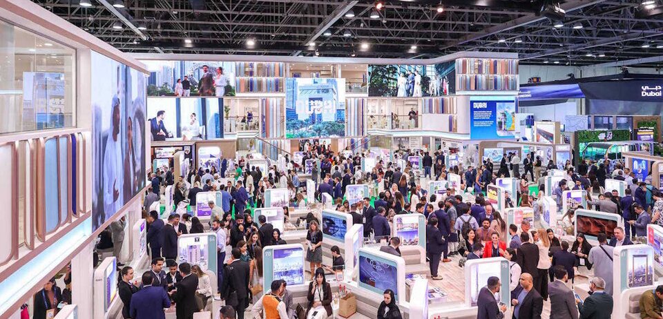 Cruise takes centre stage at record-breaking ATM 2025