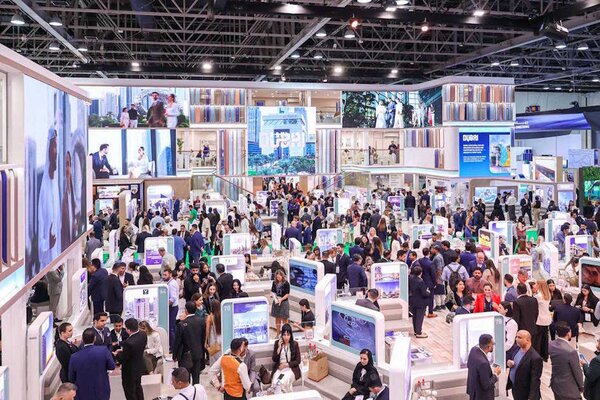 Cruise takes centre stage at record-breaking ATM 2025