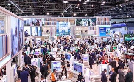 Cruise takes centre stage at record-breaking ATM 2025