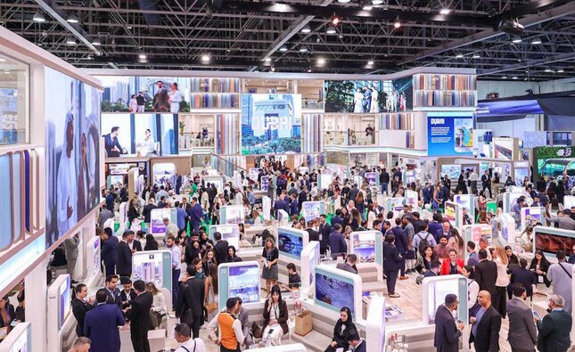 Cruise takes centre stage at record-breaking ATM 2025
