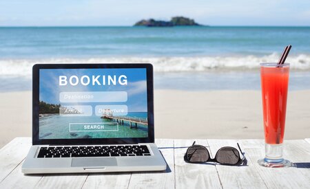 UAE-based RateHawk sees travel bookings surge 67%
