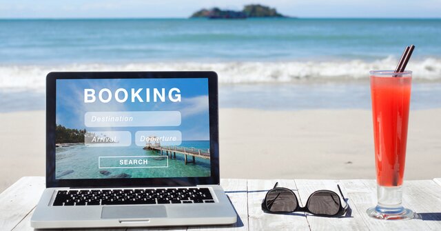 UAE-based RateHawk sees travel bookings surge 67%