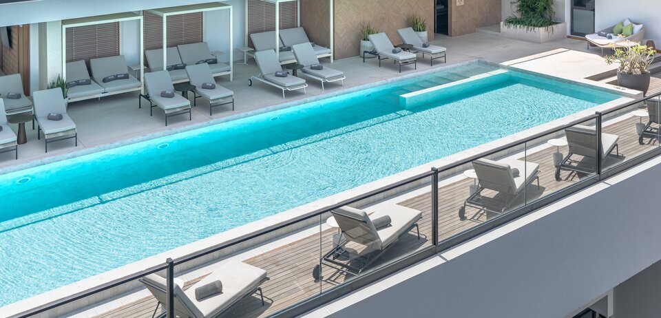 Barceló opens Malé's first five-star hotel