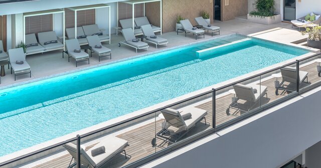 Barceló opens Male's first five-star hotel