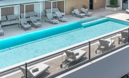 Barceló opens Malé's first five-star hotel