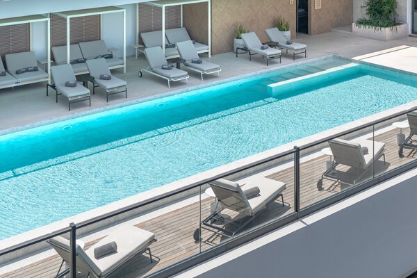 Barceló opens Male's first five-star hotel