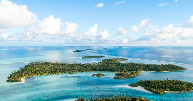 Dnata Travel launches UAE-focused Maldives campaign