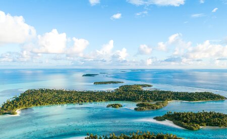 Dnata Travel launches UAE-focused Maldives campaign
