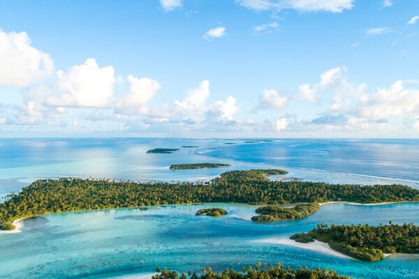 Dnata Travel launches UAE-focused Maldives campaign
